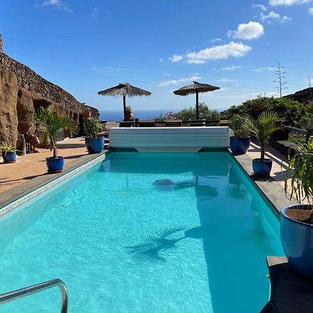 Castillo Lanzarote Villa Winni - Luxury Villa - Pet Friendly With Heated Pool La Asomada (Lanzarote) Exterior foto