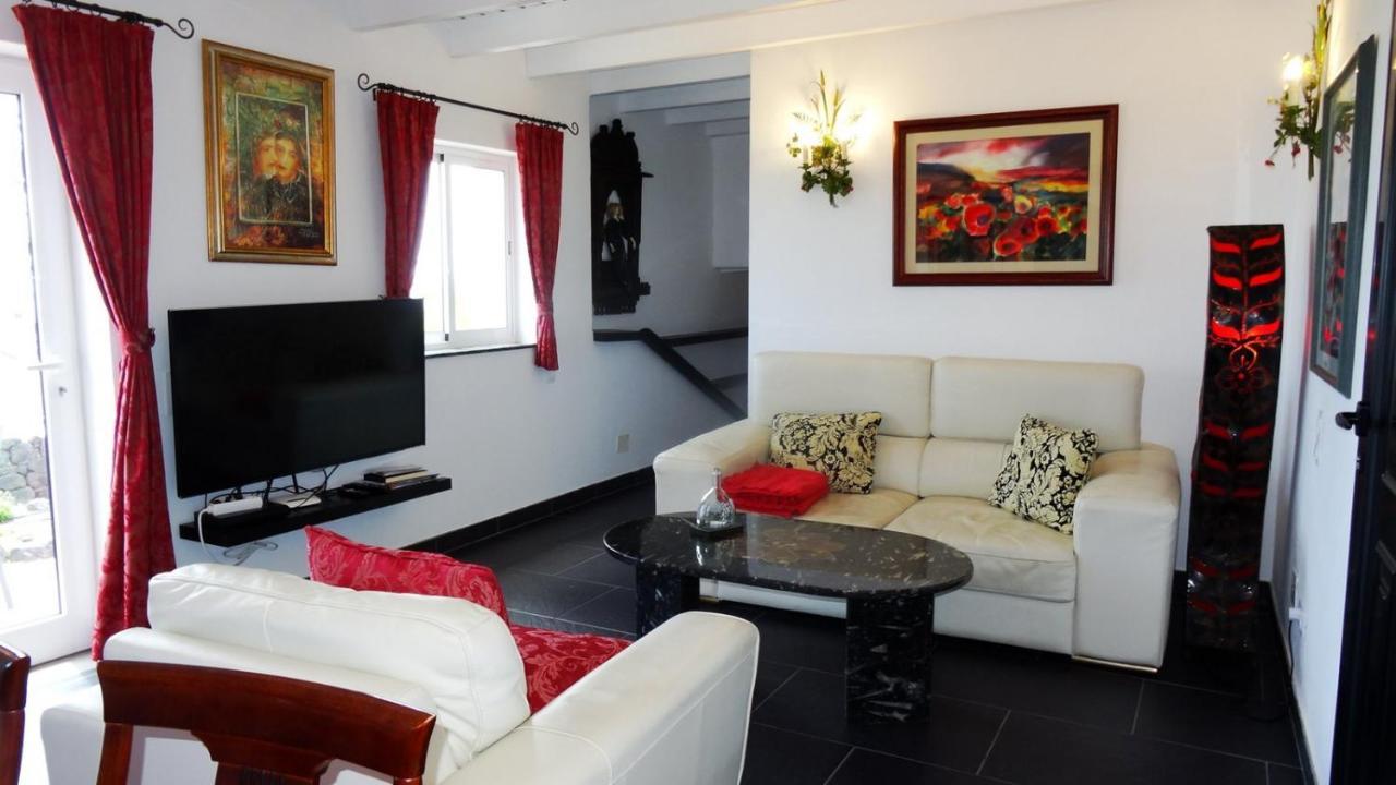 Castillo Lanzarote Villa Winni - Luxury Villa - Pet Friendly With Heated Pool La Asomada (Lanzarote) Exterior foto