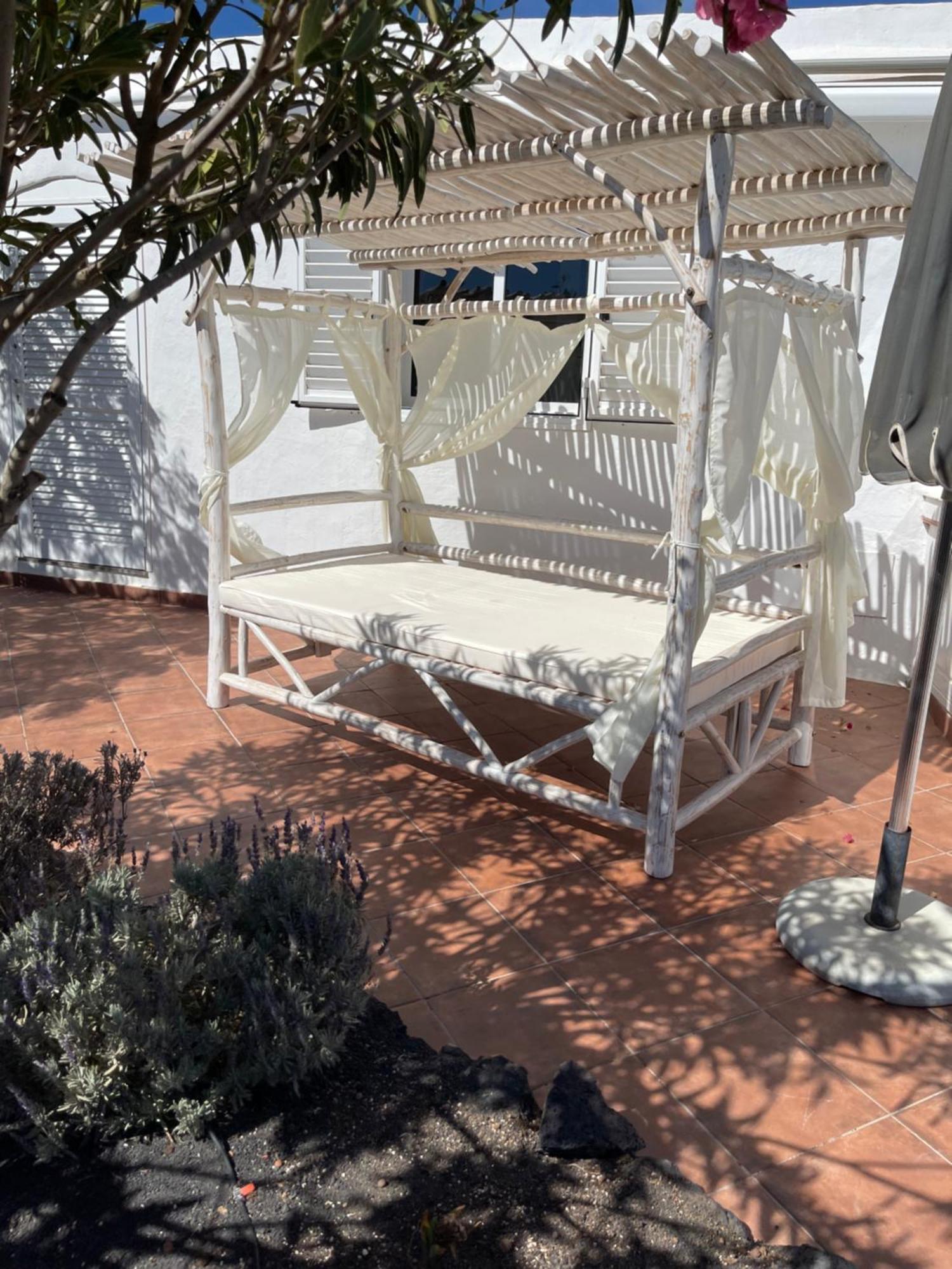 Castillo Lanzarote Villa Winni - Luxury Villa - Pet Friendly With Heated Pool La Asomada (Lanzarote) Exterior foto