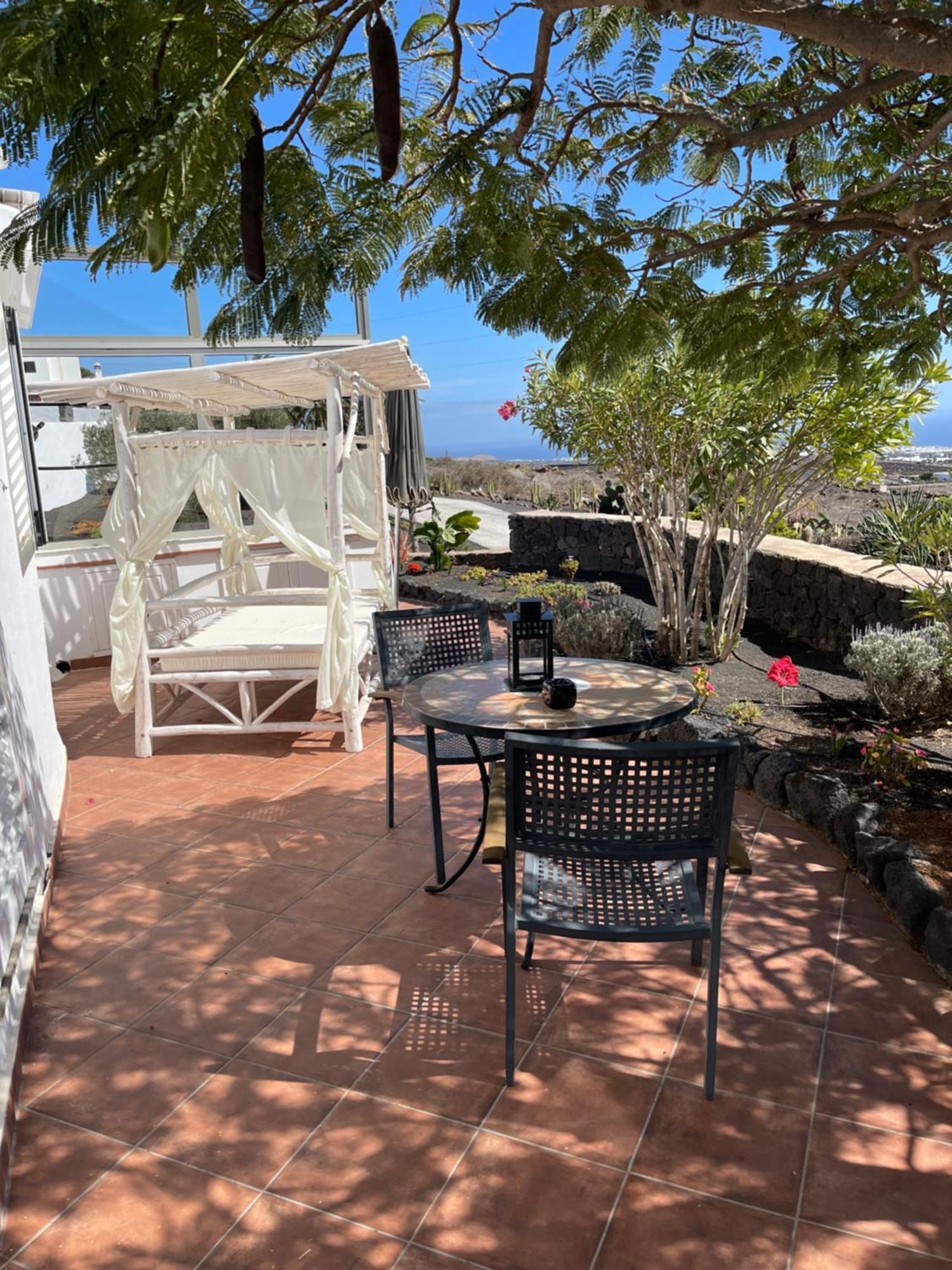 Castillo Lanzarote Villa Winni - Luxury Villa - Pet Friendly With Heated Pool La Asomada (Lanzarote) Exterior foto