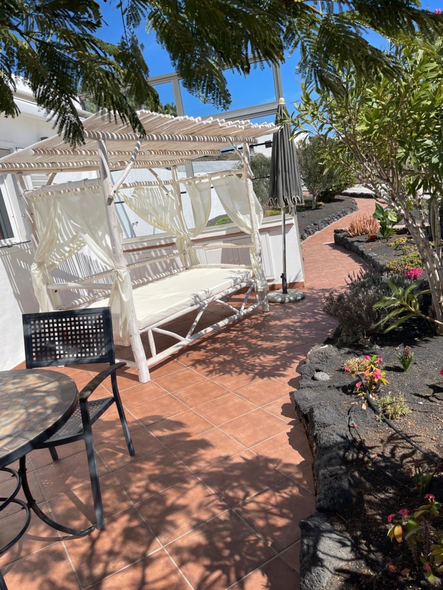 Castillo Lanzarote Villa Winni - Luxury Villa - Pet Friendly With Heated Pool La Asomada (Lanzarote) Exterior foto