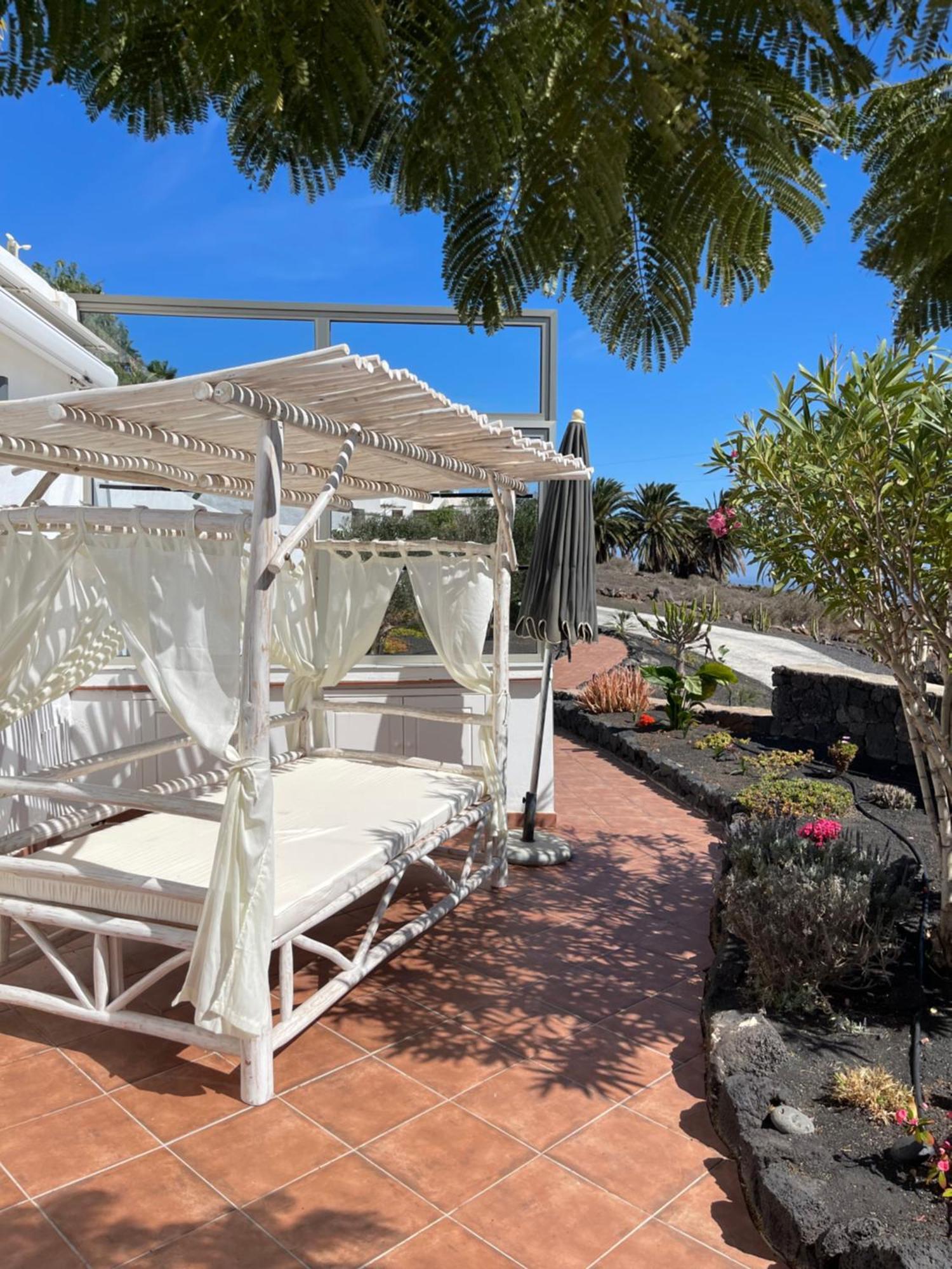 Castillo Lanzarote Villa Winni - Luxury Villa - Pet Friendly With Heated Pool La Asomada (Lanzarote) Exterior foto