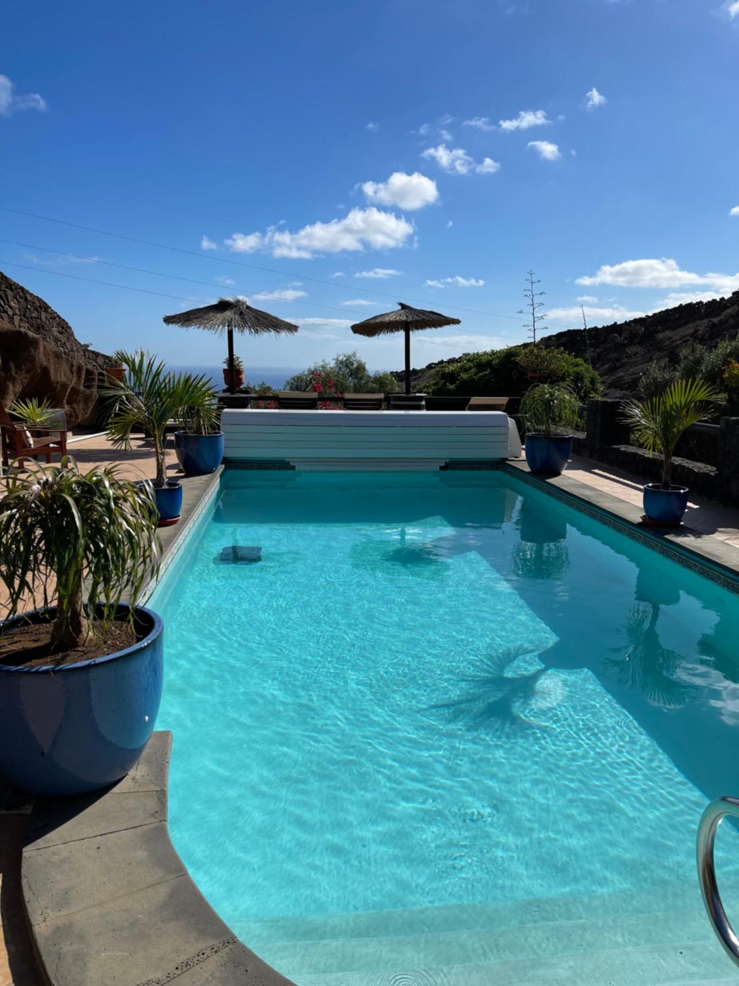 Castillo Lanzarote Villa Winni - Luxury Villa - Pet Friendly With Heated Pool La Asomada (Lanzarote) Exterior foto