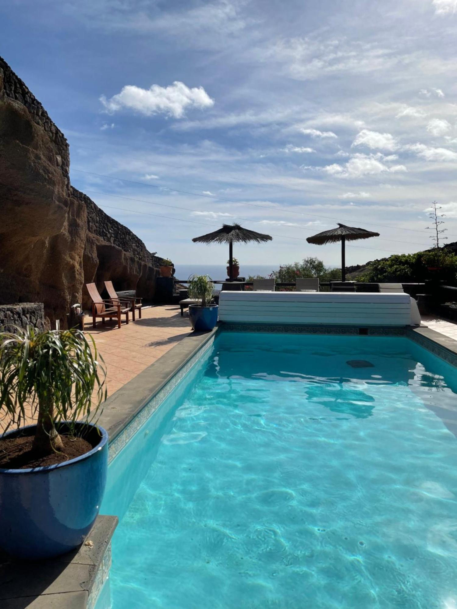 Castillo Lanzarote Villa Winni - Luxury Villa - Pet Friendly With Heated Pool La Asomada (Lanzarote) Exterior foto