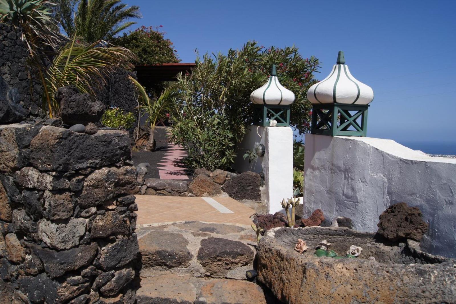 Castillo Lanzarote Villa Winni - Luxury Villa - Pet Friendly With Heated Pool La Asomada (Lanzarote) Exterior foto