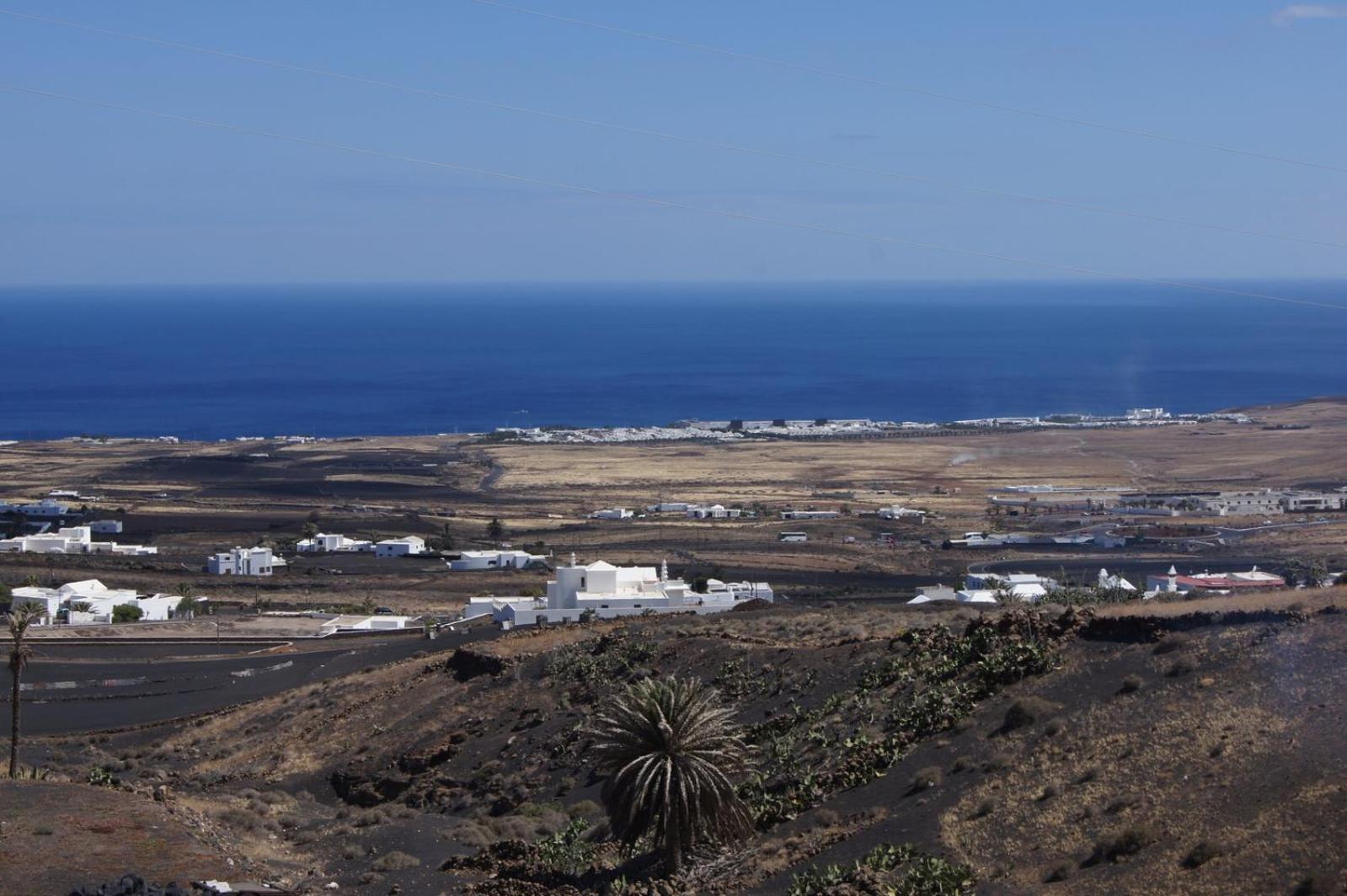 Castillo Lanzarote Villa Winni - Luxury Villa - Pet Friendly With Heated Pool La Asomada (Lanzarote) Exterior foto