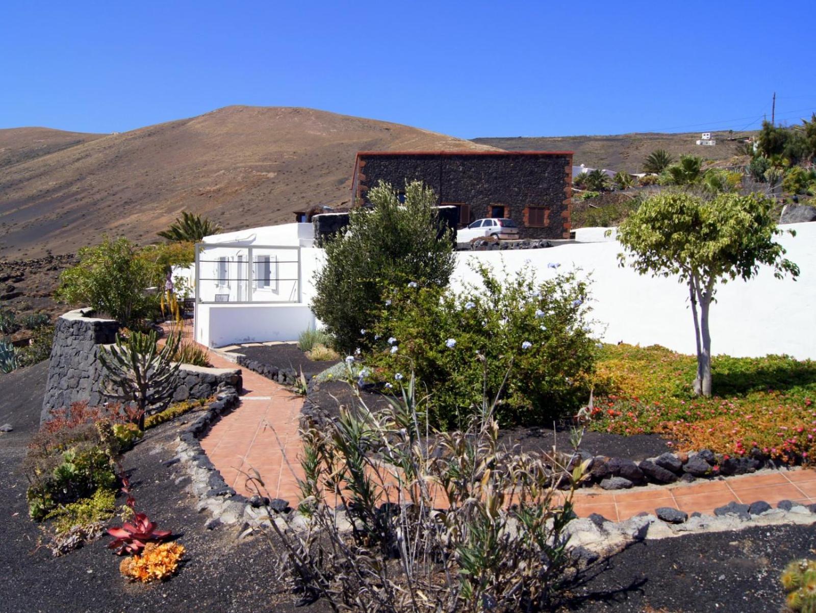 Castillo Lanzarote Villa Winni - Luxury Villa - Pet Friendly With Heated Pool La Asomada (Lanzarote) Exterior foto