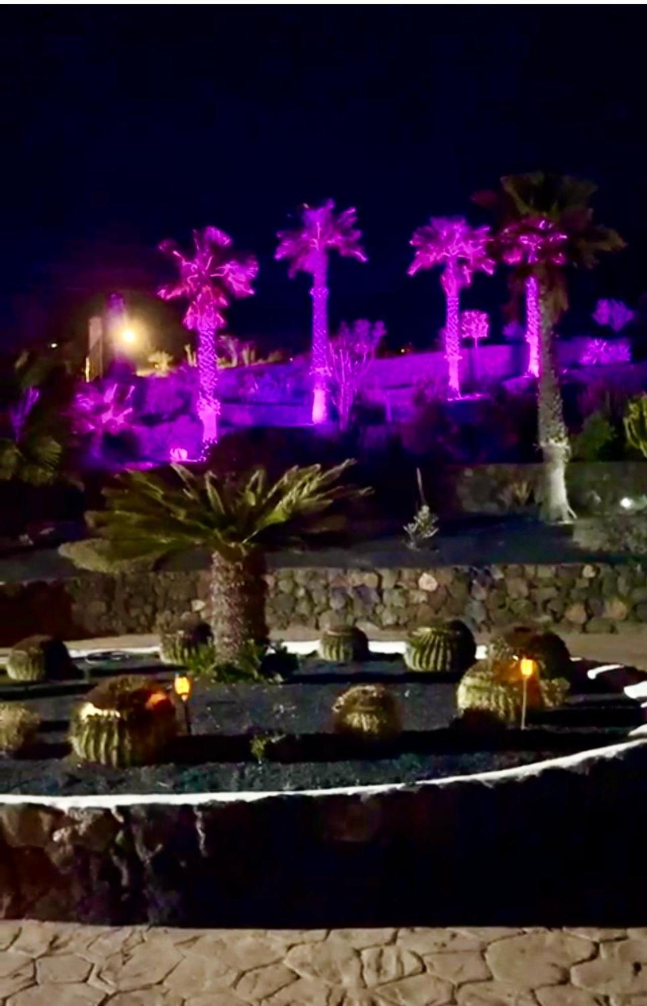 Castillo Lanzarote Villa Winni - Luxury Villa - Pet Friendly With Heated Pool La Asomada (Lanzarote) Exterior foto