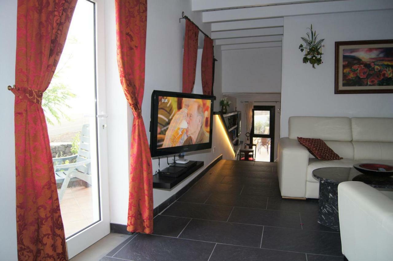 Castillo Lanzarote Villa Winni - Luxury Villa - Pet Friendly With Heated Pool La Asomada (Lanzarote) Exterior foto
