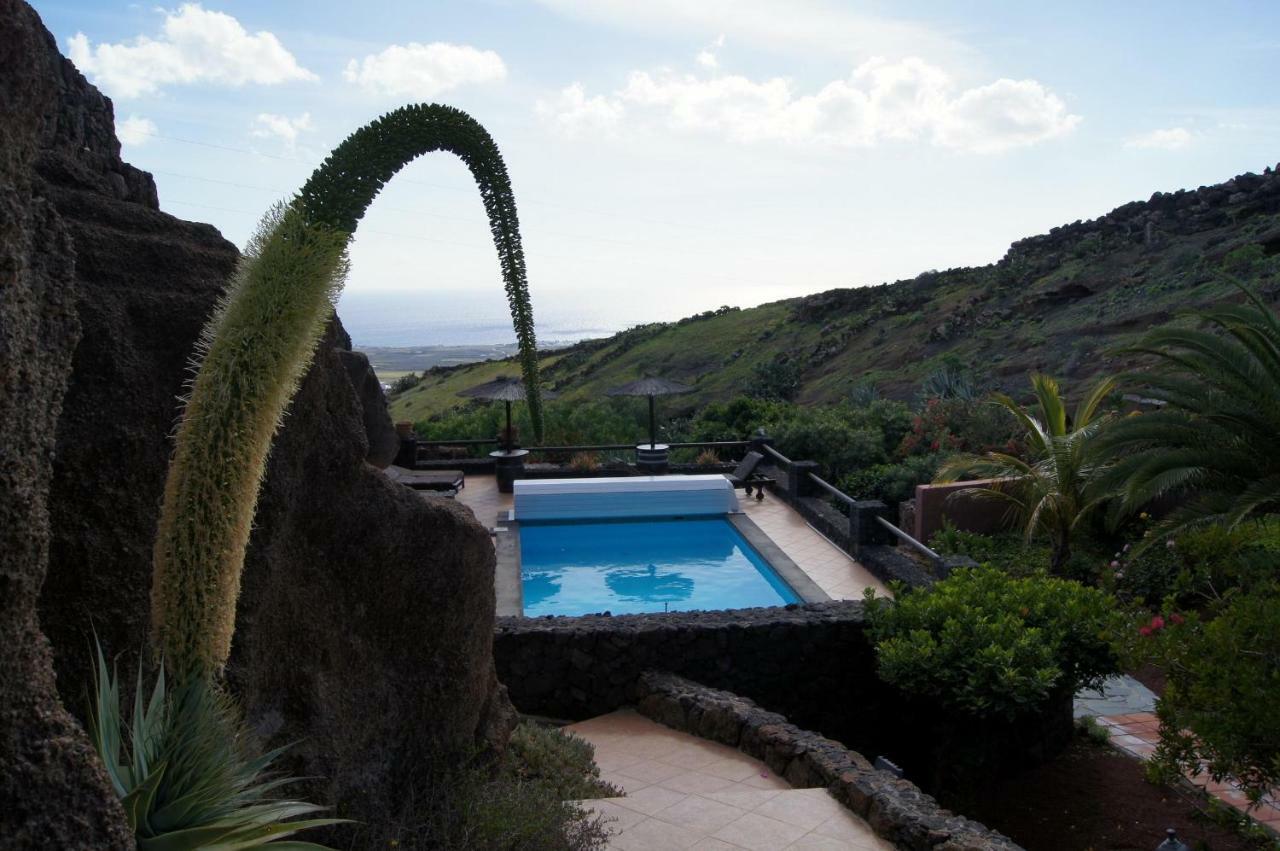 Castillo Lanzarote Villa Winni - Luxury Villa - Pet Friendly With Heated Pool La Asomada (Lanzarote) Exterior foto
