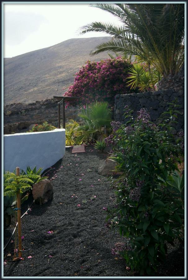 Castillo Lanzarote Villa Winni - Luxury Villa - Pet Friendly With Heated Pool La Asomada (Lanzarote) Exterior foto