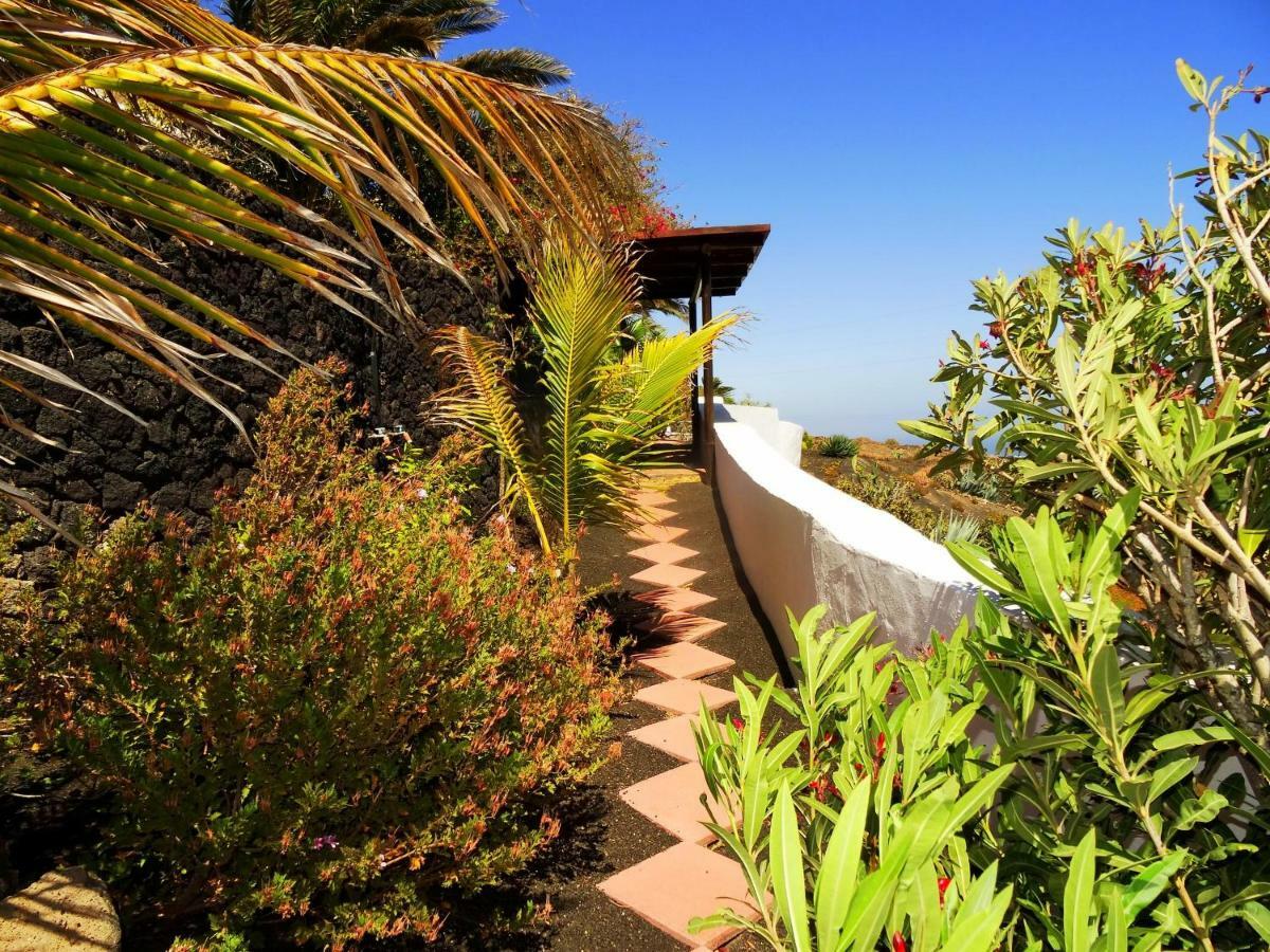 Castillo Lanzarote Villa Winni - Luxury Villa - Pet Friendly With Heated Pool La Asomada (Lanzarote) Exterior foto