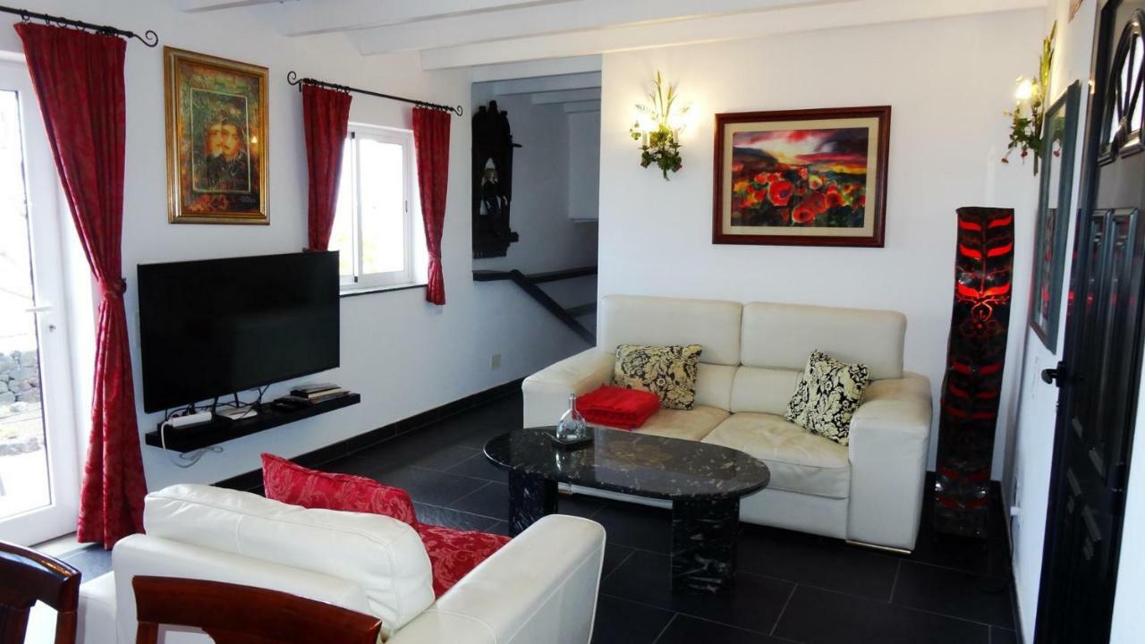 Castillo Lanzarote Villa Winni - Luxury Villa - Pet Friendly With Heated Pool La Asomada (Lanzarote) Exterior foto