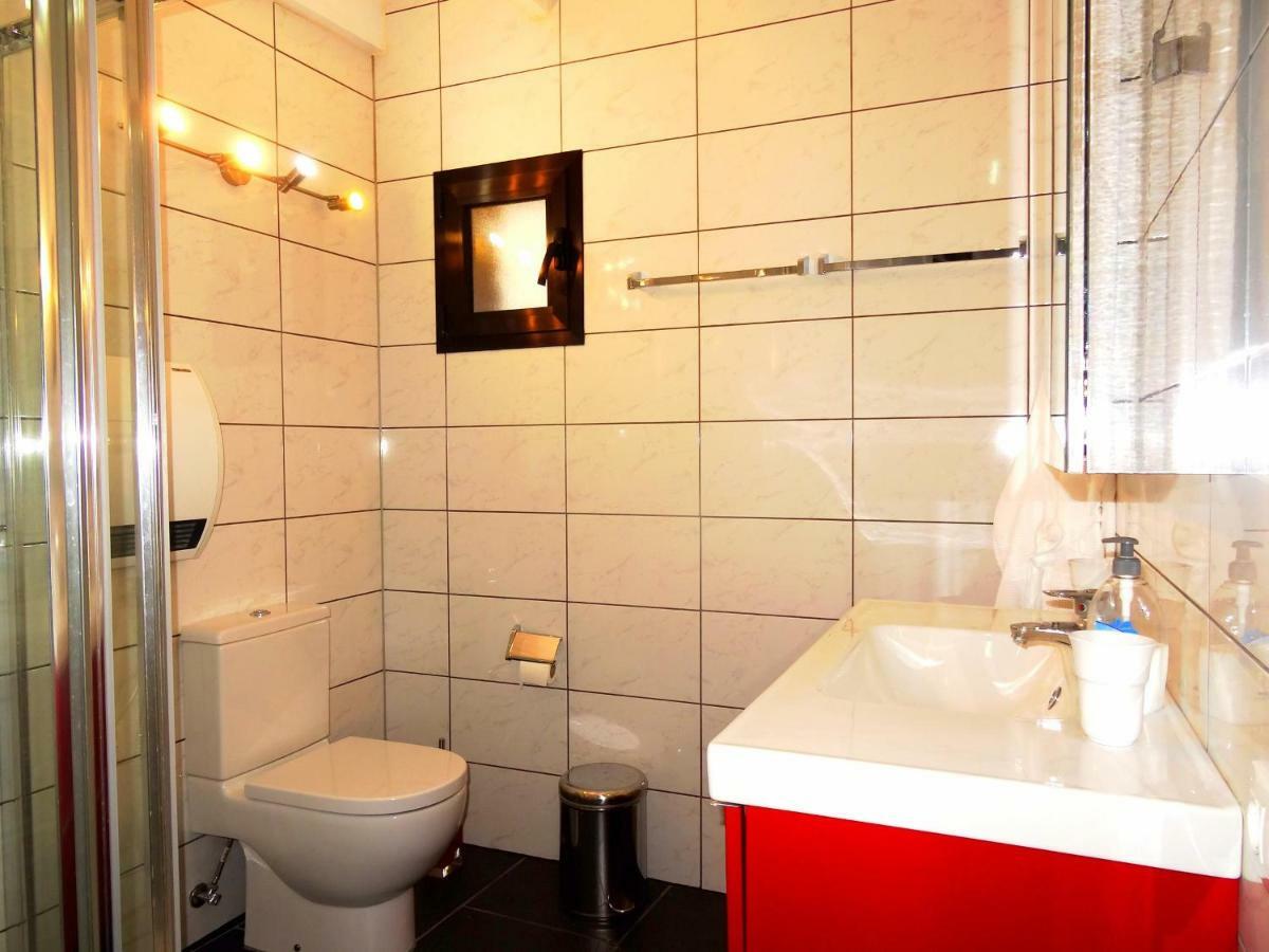 Castillo Lanzarote Villa Winni - Luxury Villa - Pet Friendly With Heated Pool La Asomada (Lanzarote) Exterior foto